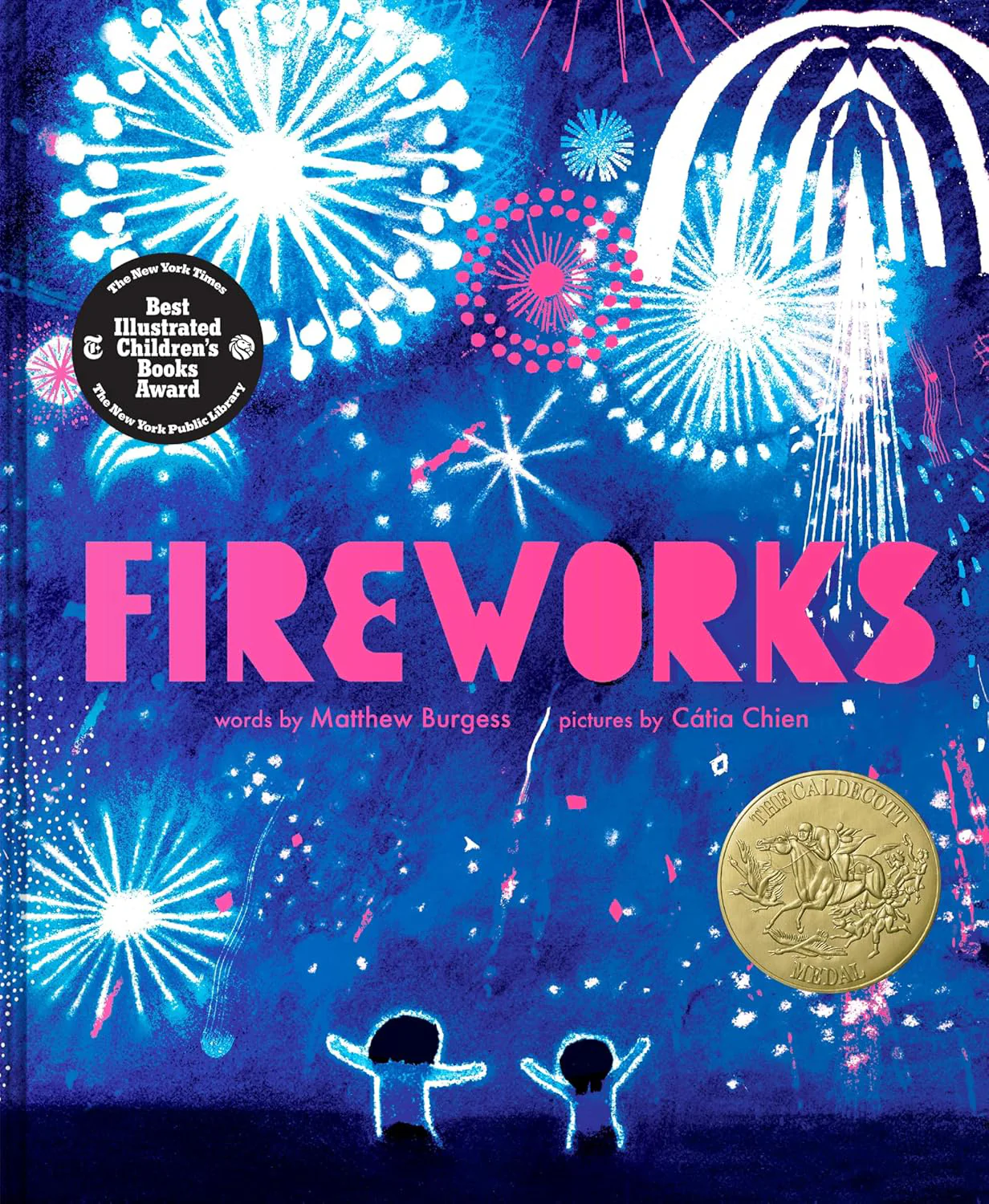 2026 Caldecott & Newbery Awards