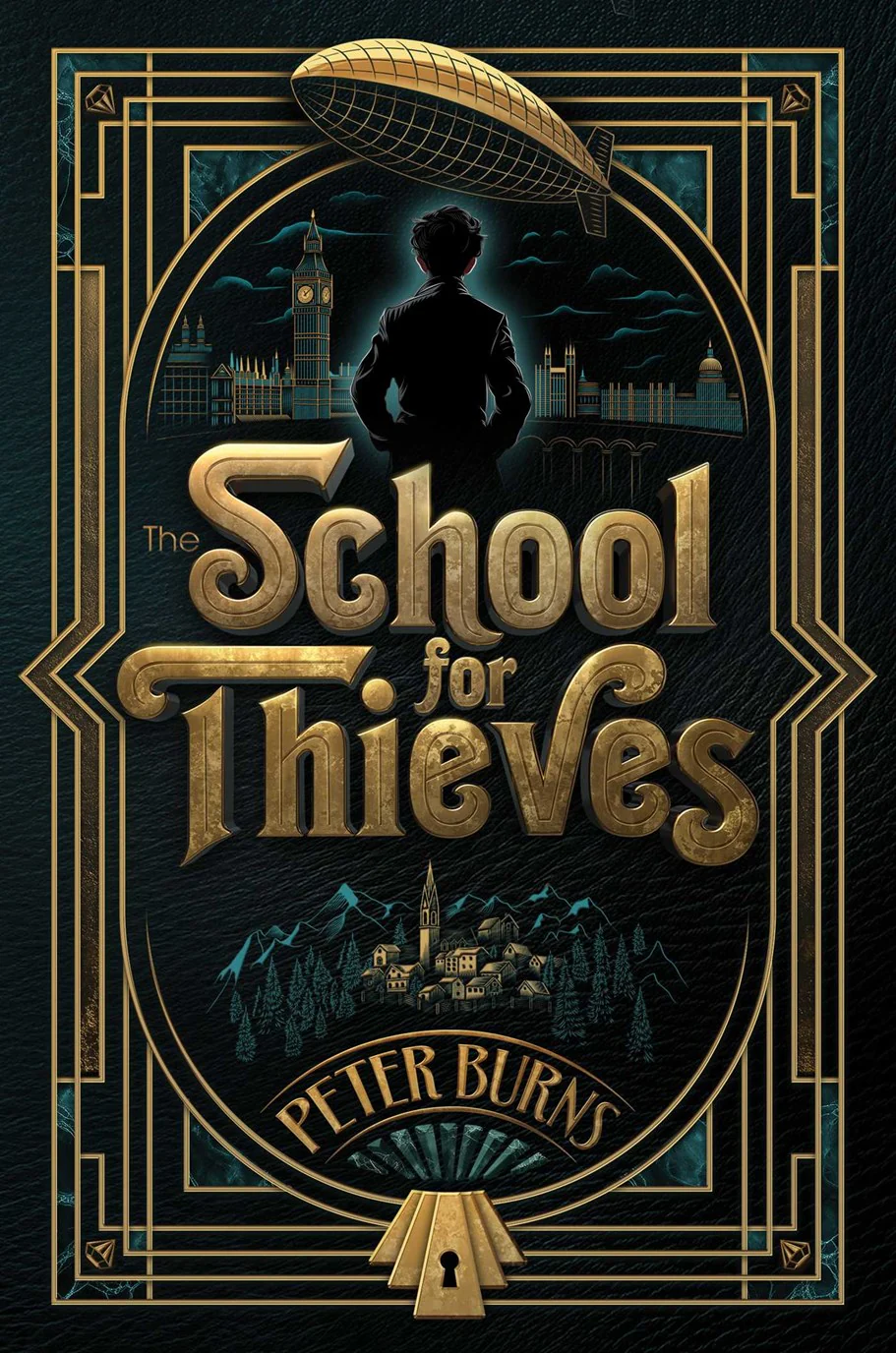 NEW & CLASSIC BOOKS